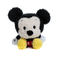 Disney Baby Cuteeze - Mickey Mouse Plush