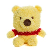 Disney Baby Cuteeze - Winnie The Pooh Plush