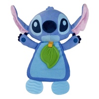 Disney Baby Stitch - Teether Blanket