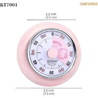 Chefmade x Sanrio - Hello Kitty Kitchen Timer