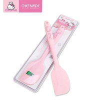 Chefmade x Sanrio - Hello Kitty Silicone Spatula
