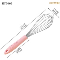 Chefmade x Sanrio - Hello Kitty Whisk