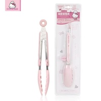 Chefmade x Sanrio - Hello Kitty Tongs