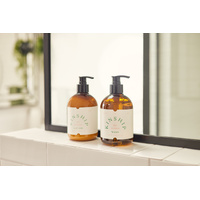 Ecoya Kinship Hand & Body Wash - Juniper & Lime