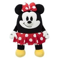 Disney Mocchi Mocchi Plush - Minnie Mouse