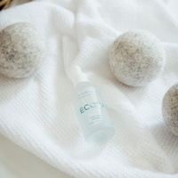 Ecoya Laundry Dryer Ball Fragrance Dropper - Wild Sage & Citrus