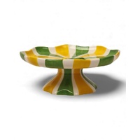 La La Land Beyond Seaview - Stoneware Dill Platter
