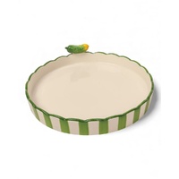 La La Land Beyond Seaview - Stoneware Dill Small Dish