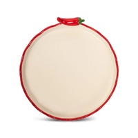 La La Land Beyond Seaview - Stoneware Hot Chilli Dish