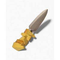 La La Land Beyond Vineyard Visions - Cheese Stack Cheese Knife