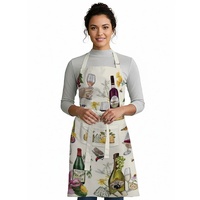 La La Land Vineyard Visions - Apron