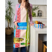 La La Land Beyond Seaview - Apron