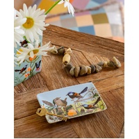 La La Land Backcountry - Rectangle Trinket Tray