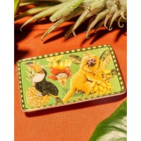La La Land Brazilian Summer - Rectangle Trinket Tray