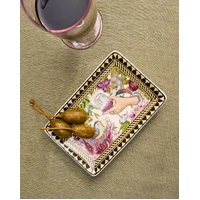 La La Land Vineyard Visions - Rectangle Trinket Tray