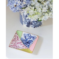 La La Land Pieces Of Poetry - Square Trinket Tray