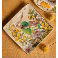 La La Land Golden Hour - Square Trinket Tray