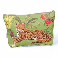 La La Land Brazilian Summer - Cosmetic Pouch