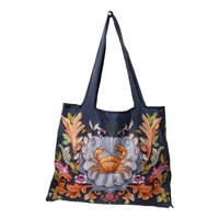 La La Land Majestic Coast - Foldable Shopper Bag