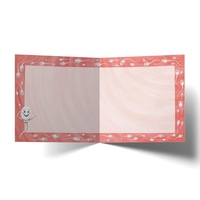 La La Land Greeting Card - Race Winner