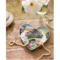 La La Land Majestic Coast - Heart Shape Trinket Tray