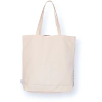 La La Land Garden Giggles - Shopping Tote