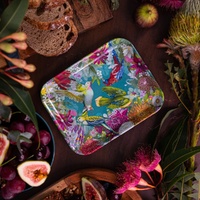 La La Land Bush Blooms - Little Things Tray