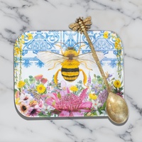 La La Land Enchanted Garden - Tray