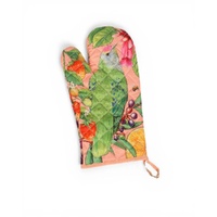 La La Land Bountiful Harvest - Oven Mitt
