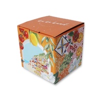La La Land Italian Summer - Pot Planter