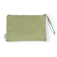 La La Land Botanical Blooms - Clutch Purse