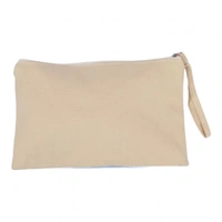 La La Land Golden Hour - Clutch Purse Grid