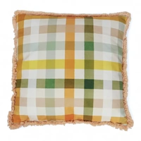 La La Land Golden Hour - Square Cushion