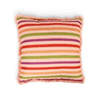 La La Land Bountiful Harvest - Square Cushion