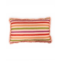 La La Land Bountiful Harvest - Rectangle Cushion