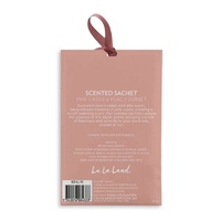 La La Land Bountiful Harvest - Scented Sachet