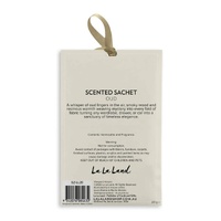 La La Land Vineyard Visions - Scented Sachet