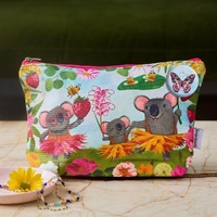 La La Land Bush Party - Travel Pouch