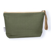La La Land Botanical Blooms - Travel Pouch