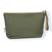 La La Land Botanical Blooms - Travel Pouch