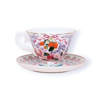 La La Land Je T'aime Paris - Tea Cup & Saucer