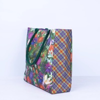 La La Land Bush Blooms - Wonder Bag