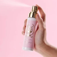 MOR Perfume Mist - Marshmallow