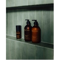 Ecoya Hand & Body Lotion - Sandalwood & Amber