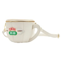 Loungefly Friends - Central Perk Mug Crossbody Bag