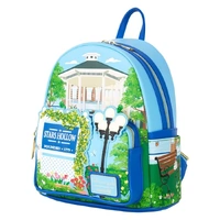 Loungefly Gilmore Girls - Stars Hollow Mini Backpack