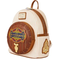 Loungefly Harry Potter - Butterbeer Mini Backpack