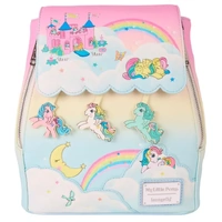 Loungefly My Little Pony - Mini Backpack