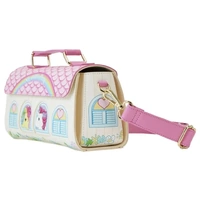 Loungefly My Little Pony - 40th Anniversary Stable Crossbody Bag