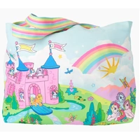 Loungefly My Little Pony - Canvas Tote Bag